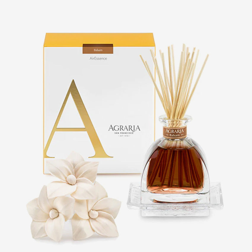 Agraria | Balsam Diffuser