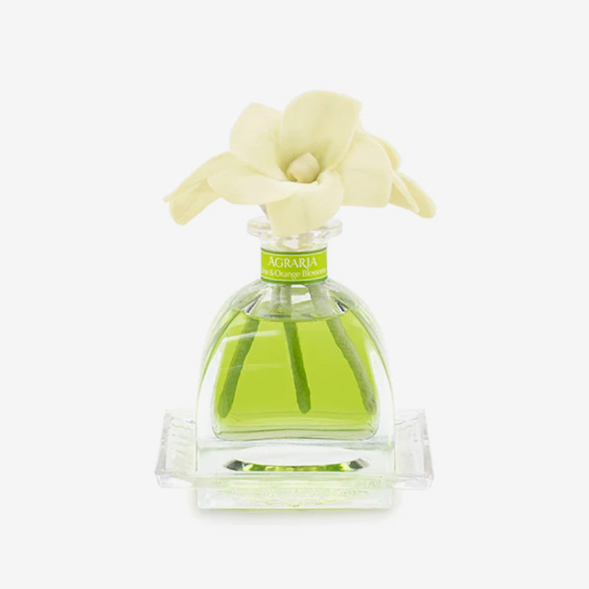 Agraria | Lime & Orange Diffuser