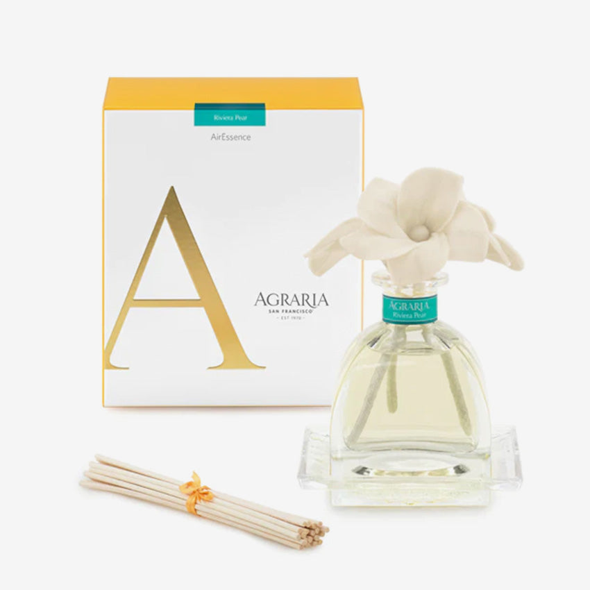 Agraria | Riviera Pear Diffuser