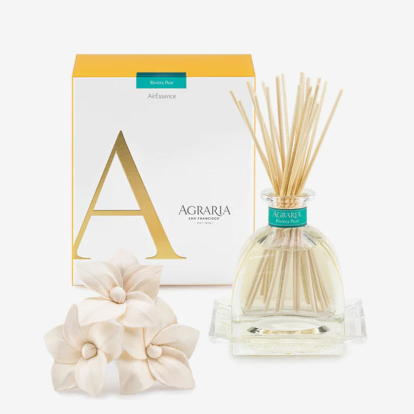 Agraria | Riviera Pear Diffuser