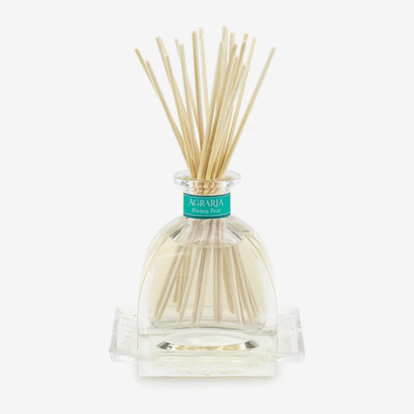 Agraria | Riviera Pear Diffuser