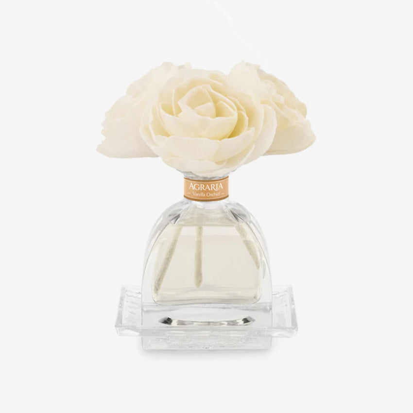 Agraria | Vanilla Orchid Diffuser