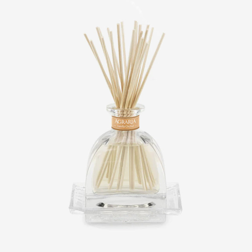 Agraria | Vanilla Orchid Diffuser