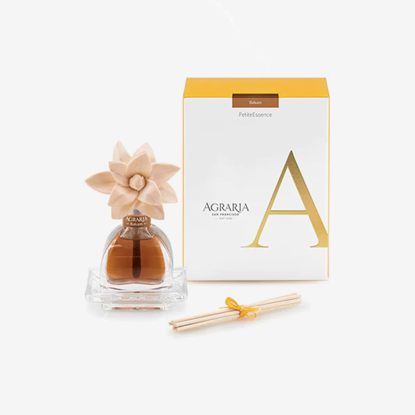 Agraria | Balsam Diffuser