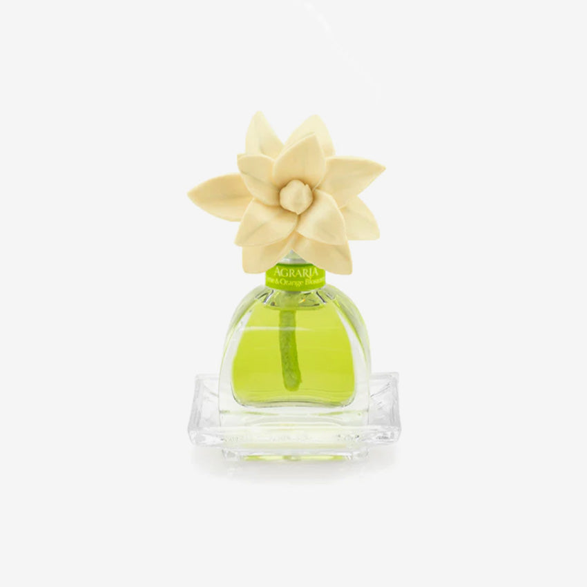 Agraria | Lime & Orange Diffuser