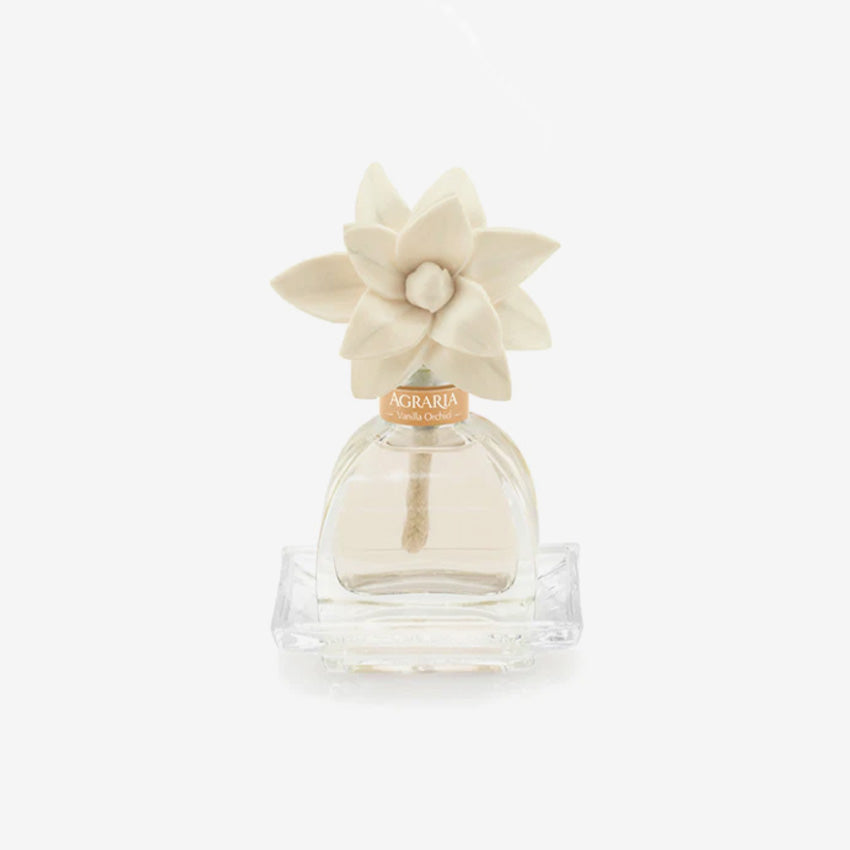 Agraria | Vanilla Orchid Diffuser