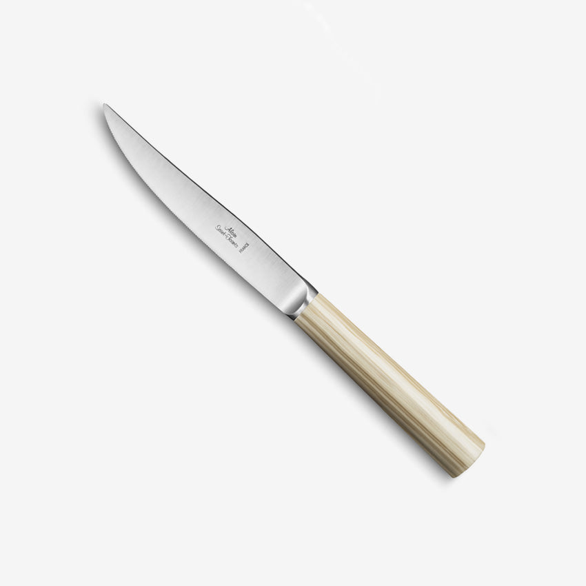 Alain Saint Jonais | Couteaux à steak Oslo - Boîte de 6