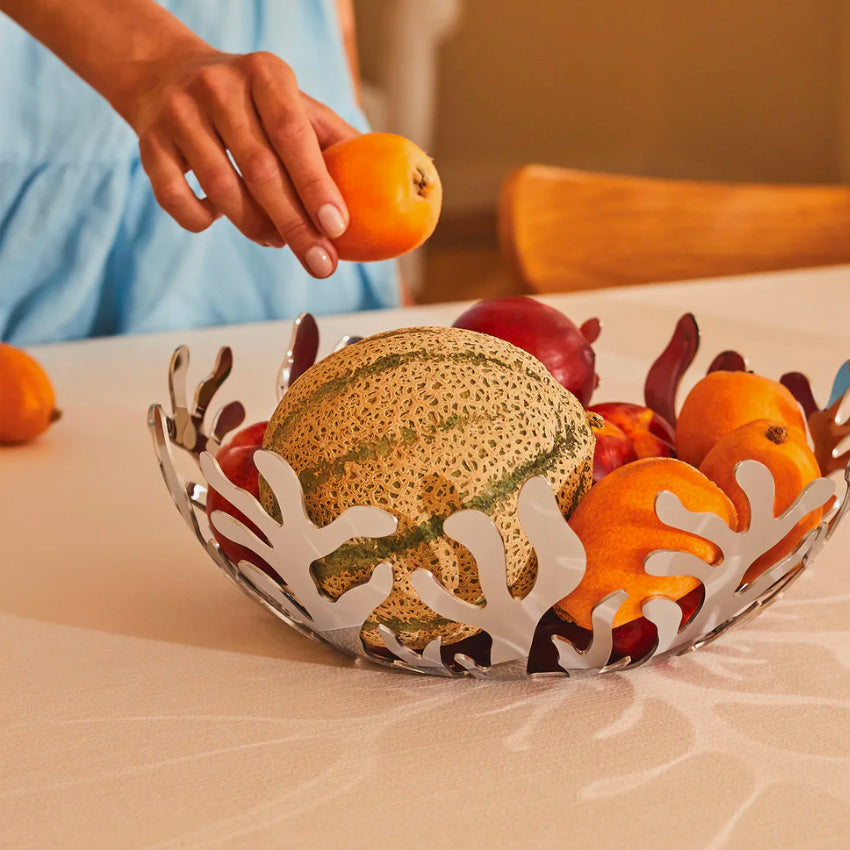 Alessi | Mediterraneo Fruit Holder