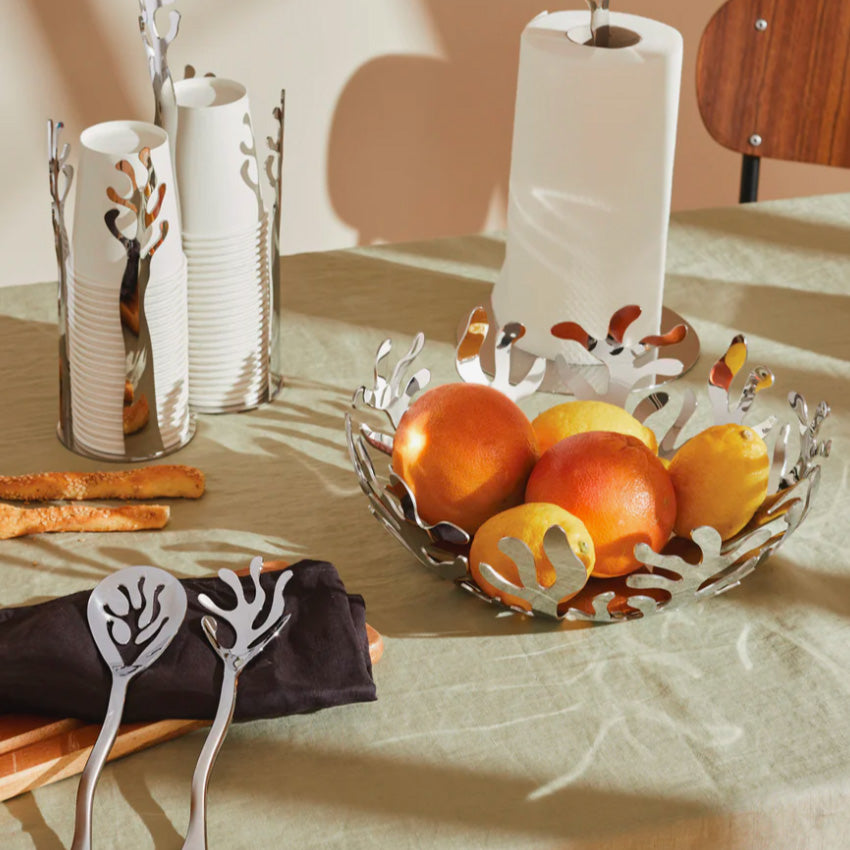 Alessi | Mediterraneo Fruit Holder