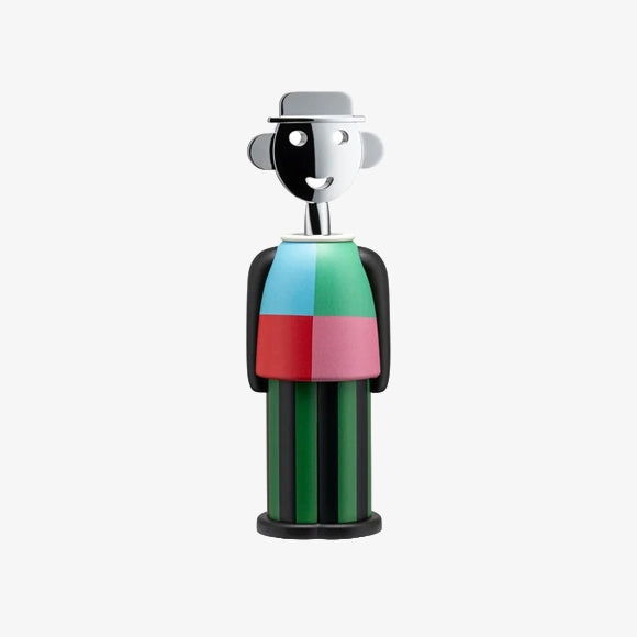Alessi | Tire-bouchon Alessandro M