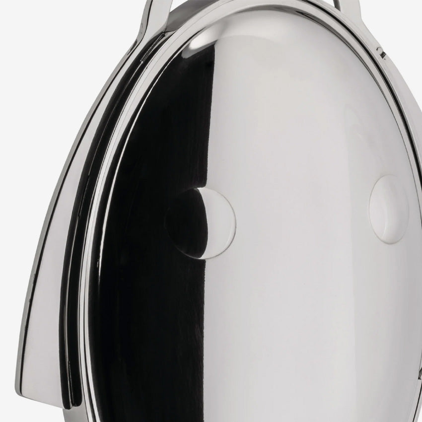 Alessi | Présentoir à gâteaux pliable Anna Gong