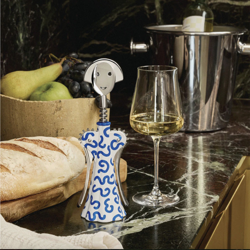 Alessi | Anna G Corkscrew