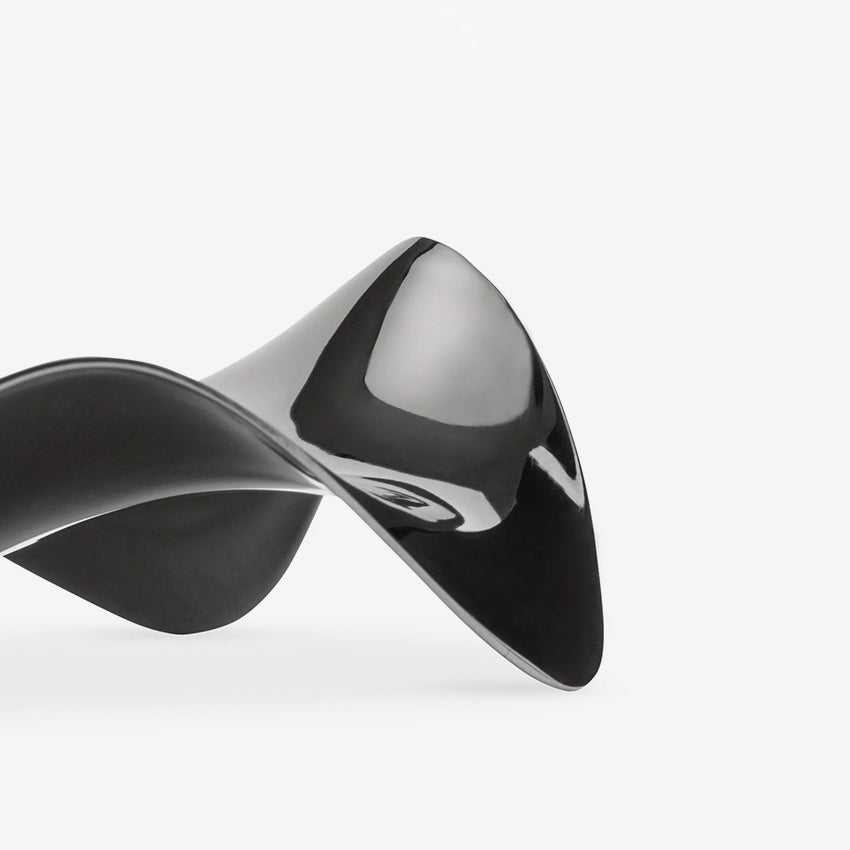 Alessi | Blip Spoon Rest Stainless Steel
