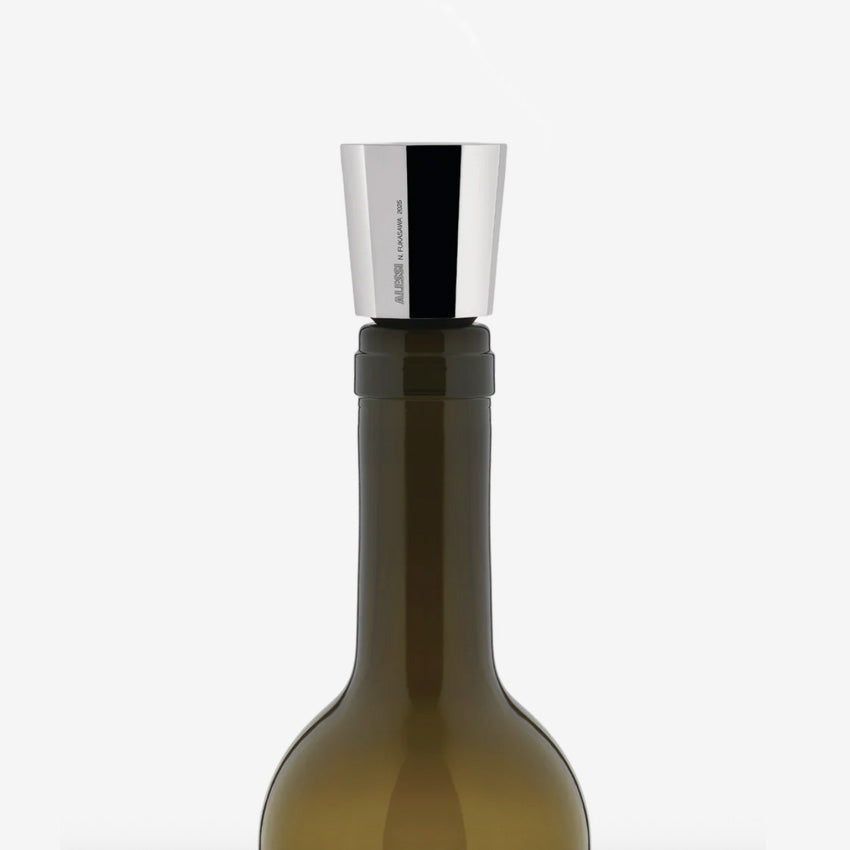 Alessi | Eugenia Wine Stopper