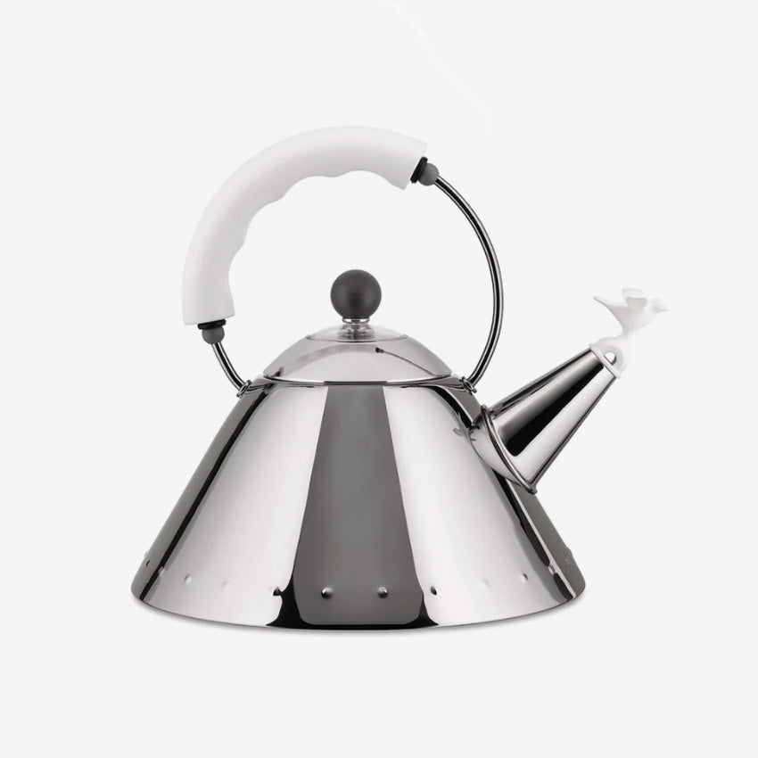 Alessi | Kettle Bird Shaped Whistle