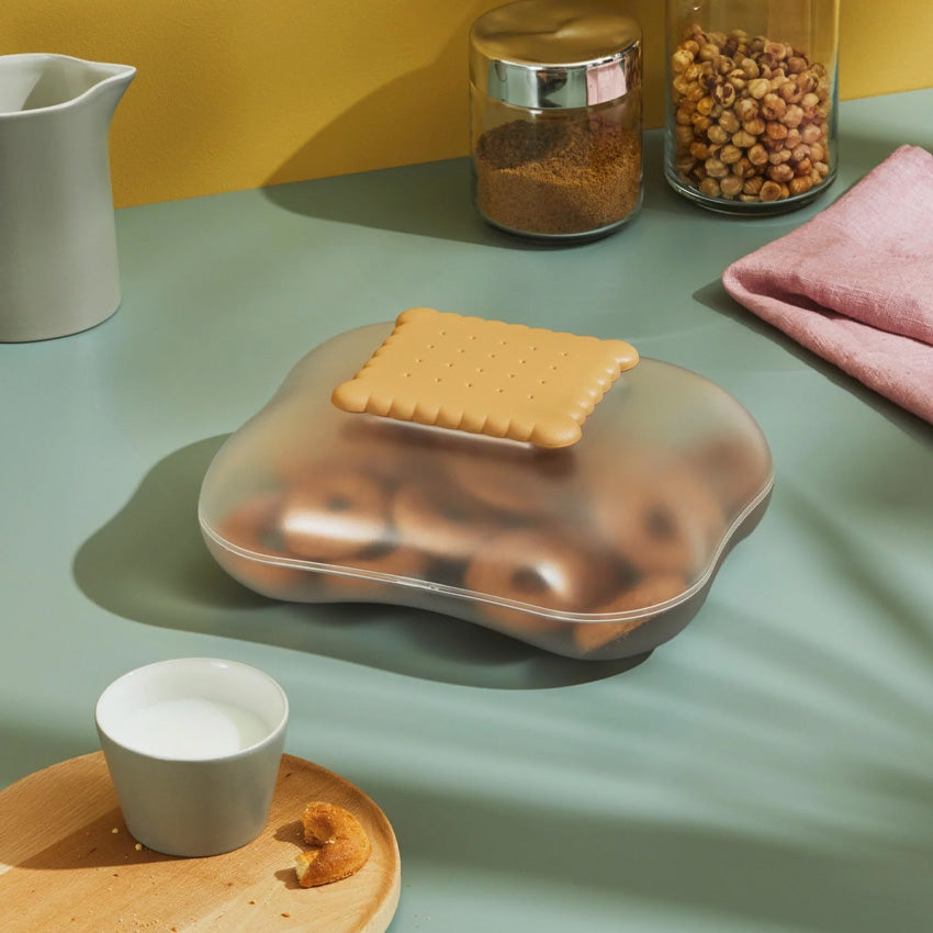 Alessi | Mary Biscuit Box