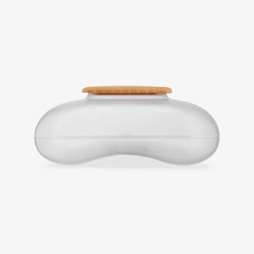 Alessi | Mary Biscuit Box