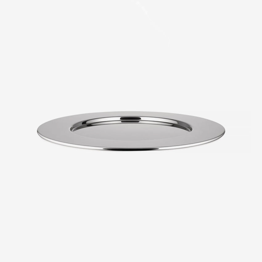 Alessi | SG43 Stainless Steel Placemat