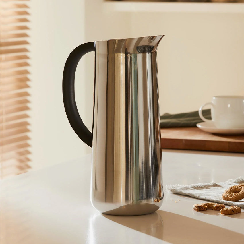 Alessi | Nomu Thermo Insulated Jug