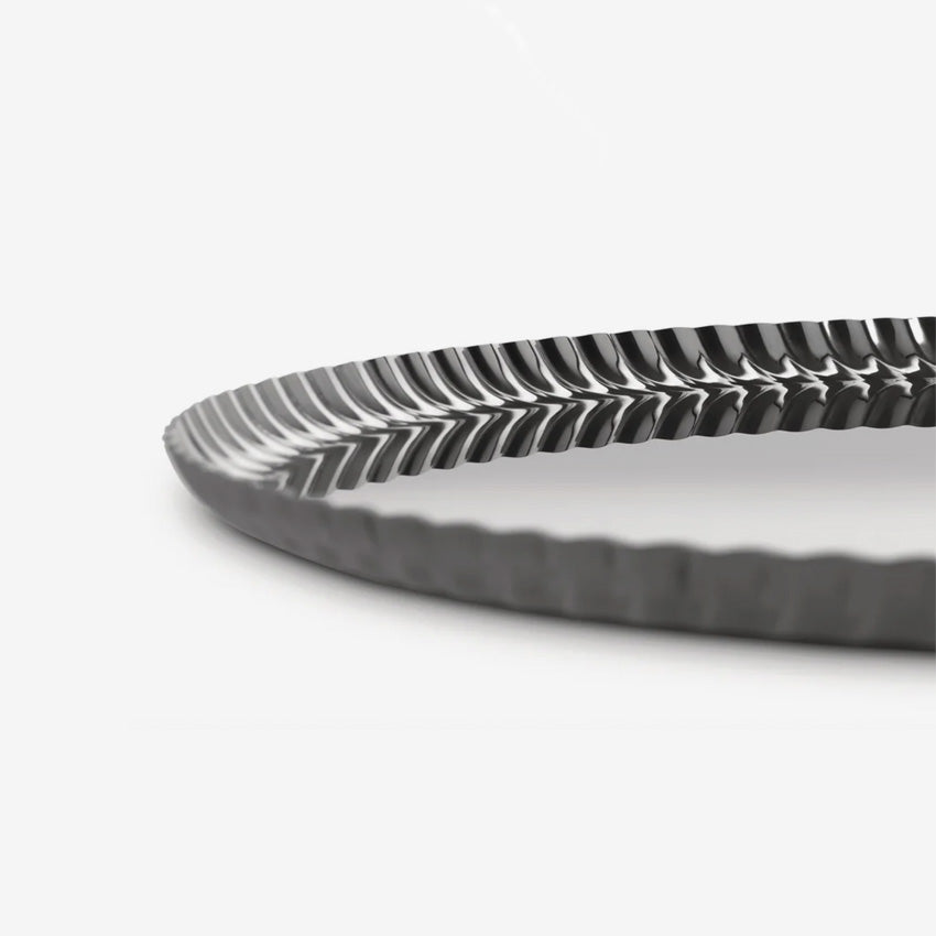 Alessi | Pleats Tray