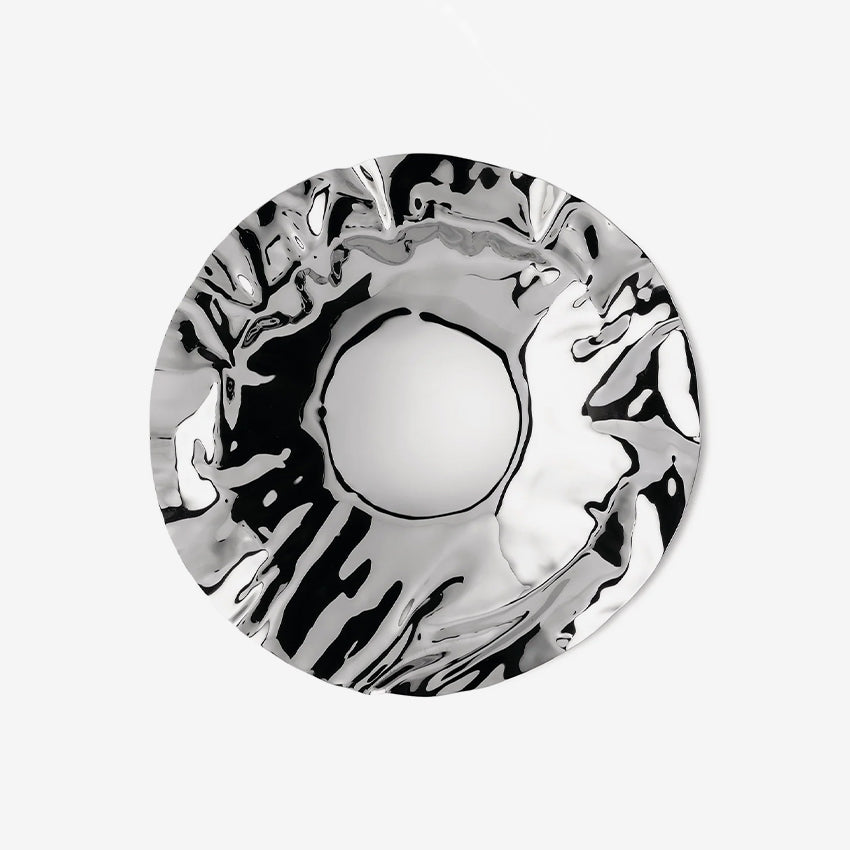 Alessi | Port Basket