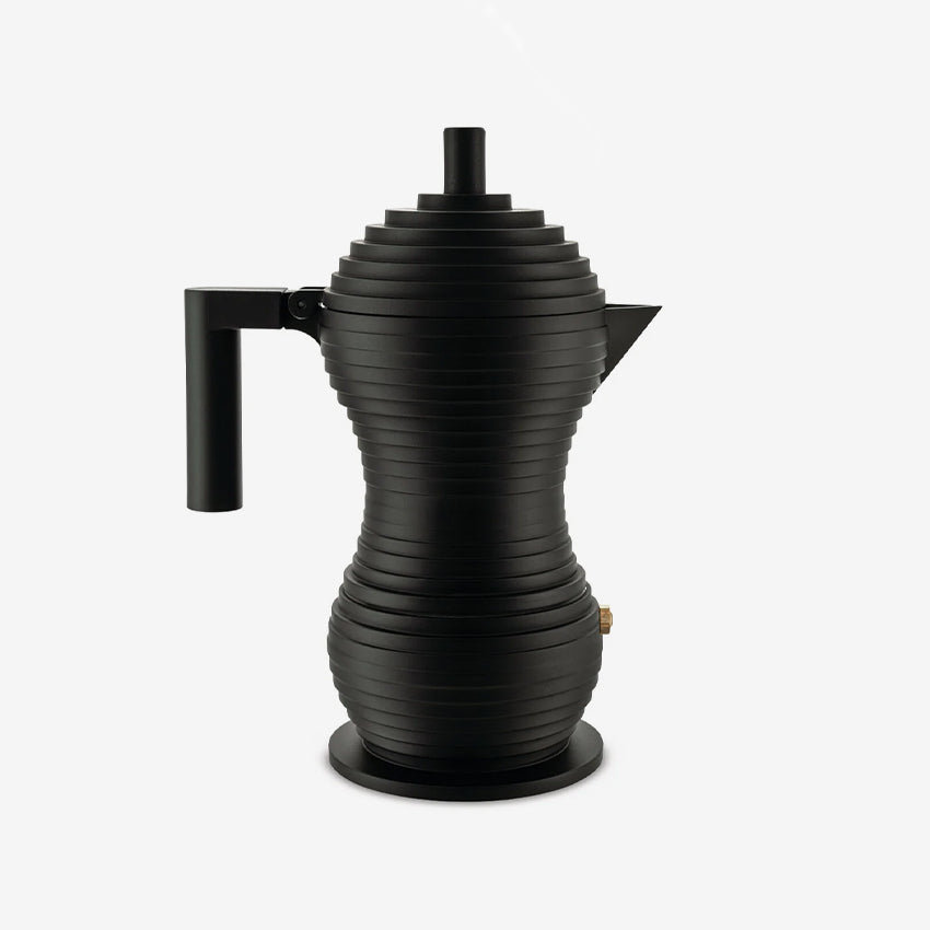 Alessi | Pulcina Espresso Coffee Maker