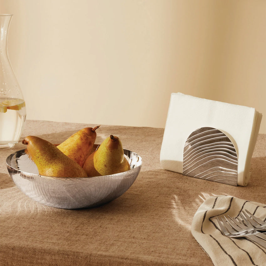 Alessi | Veneer Bowl