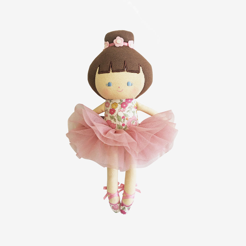 Alimrose | Baby Ballerina