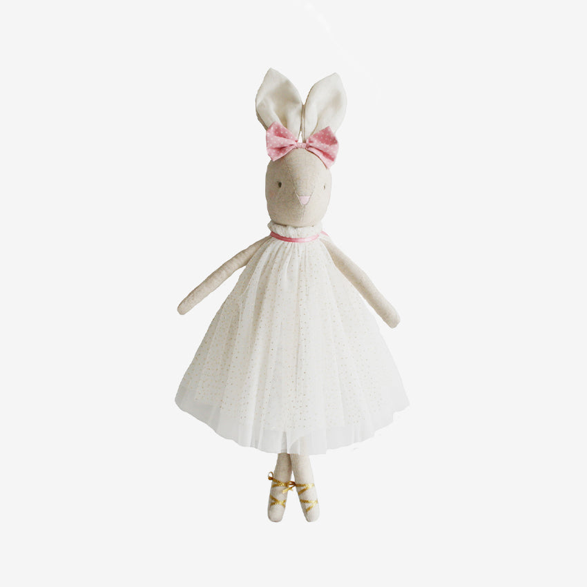 Alimrose | Daisy Bunny
