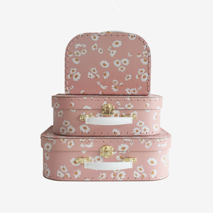 Alimrose | Kids Carry Case Set