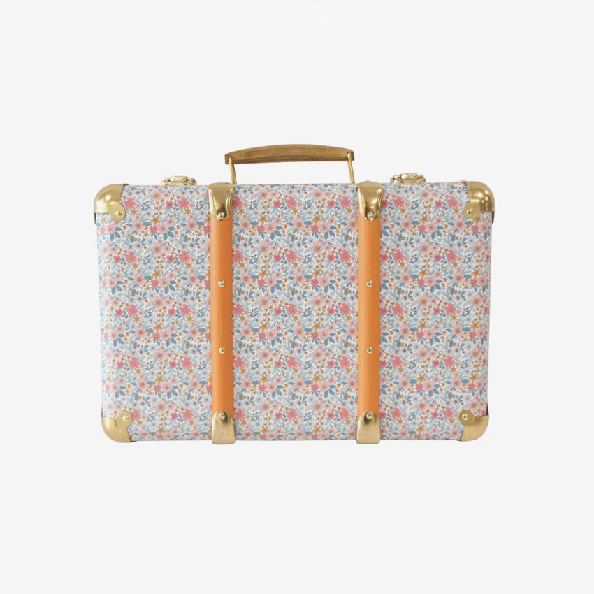 Alimrose | Mini Vintage Case