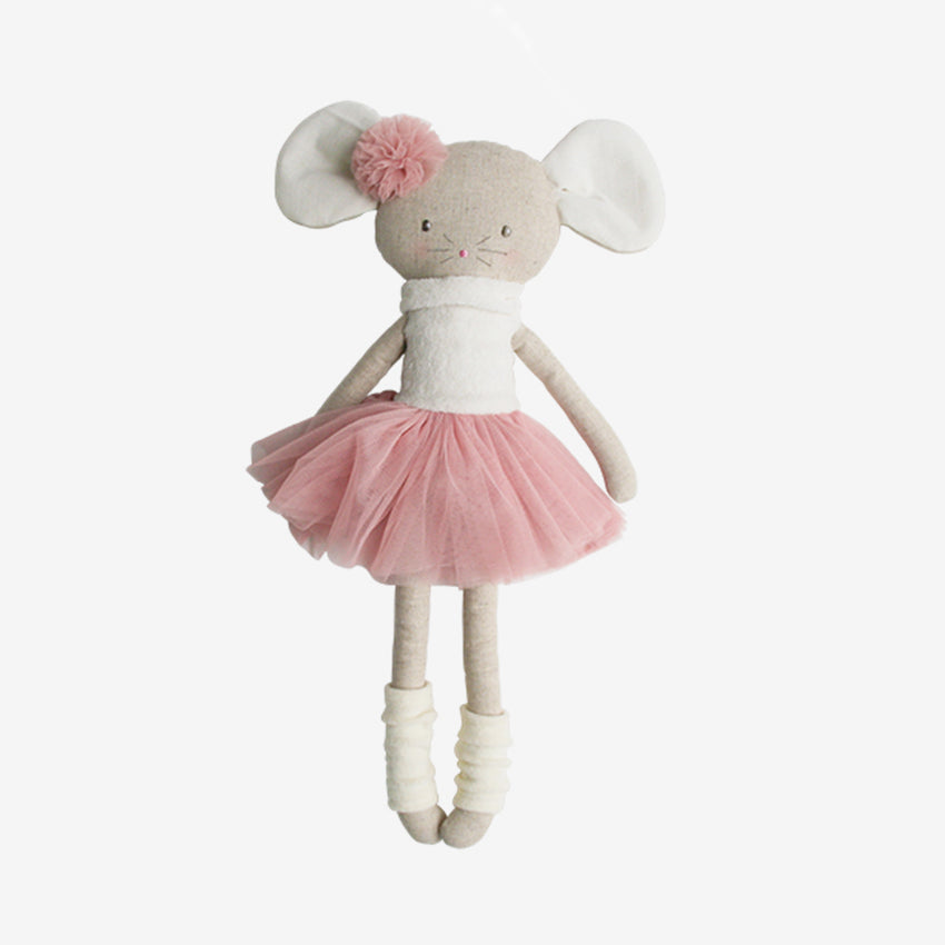 Alimrose | Missie Mouse Ballerina