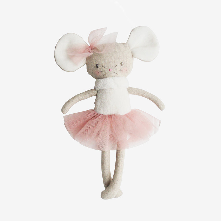 Alimrose | Missie Mouse Ballerina