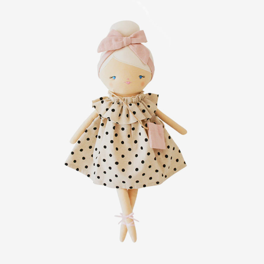 Alimrose | Piper Doll