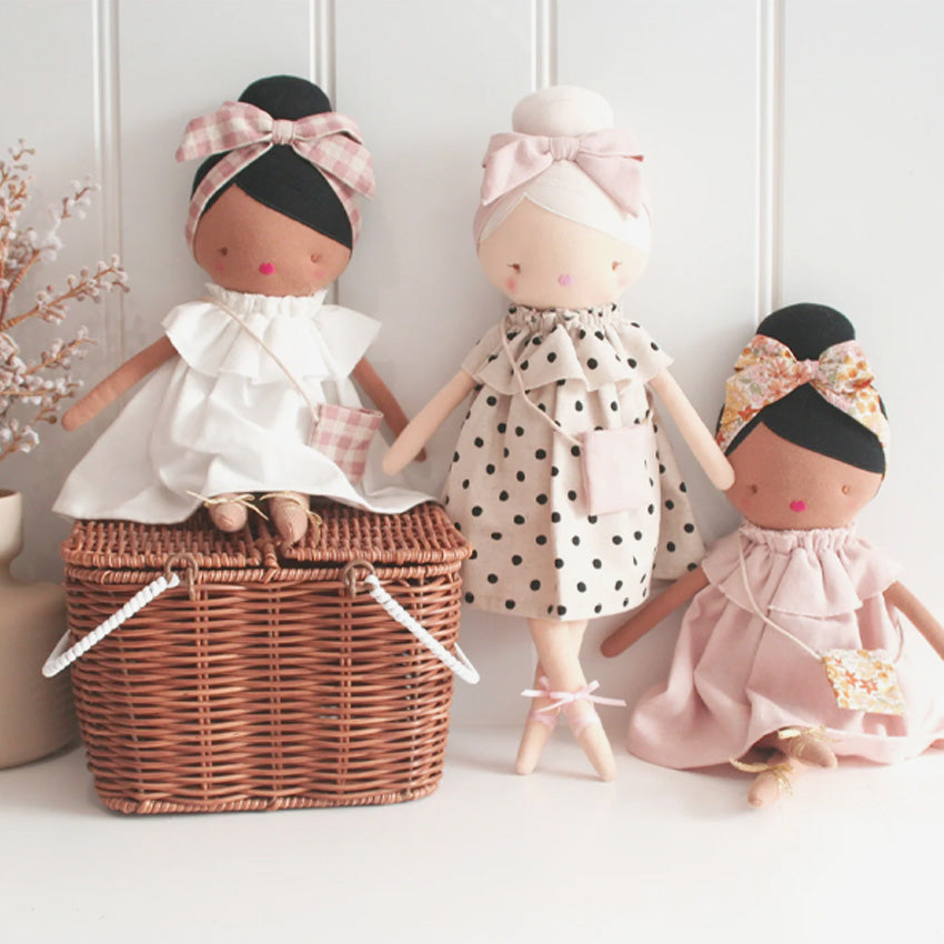 Alimrose | Piper Doll