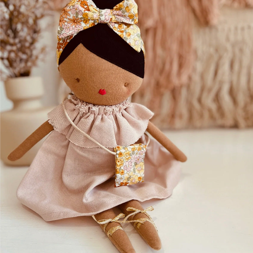 Alimrose | Piper Doll