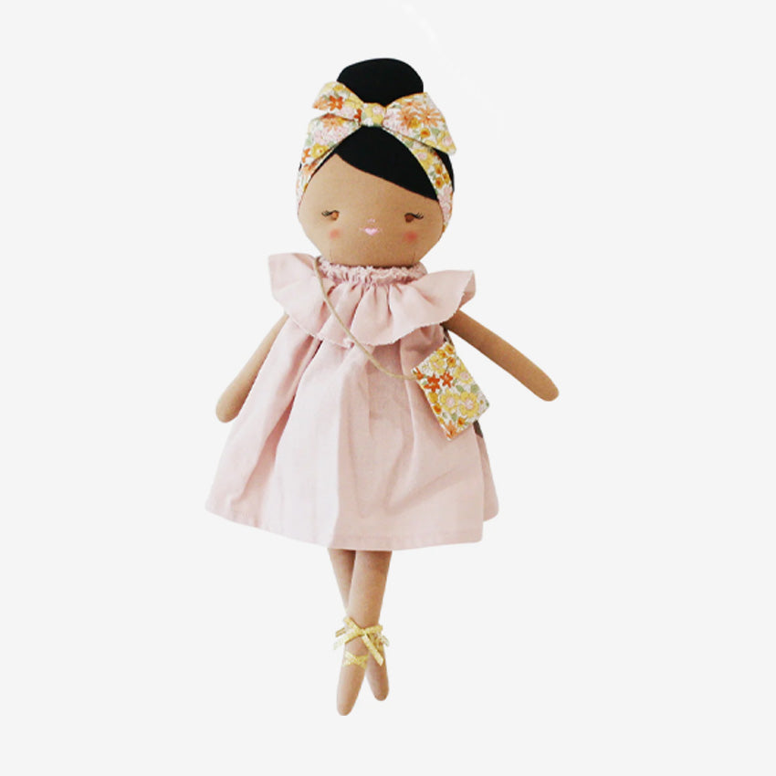 Alimrose | Piper Doll