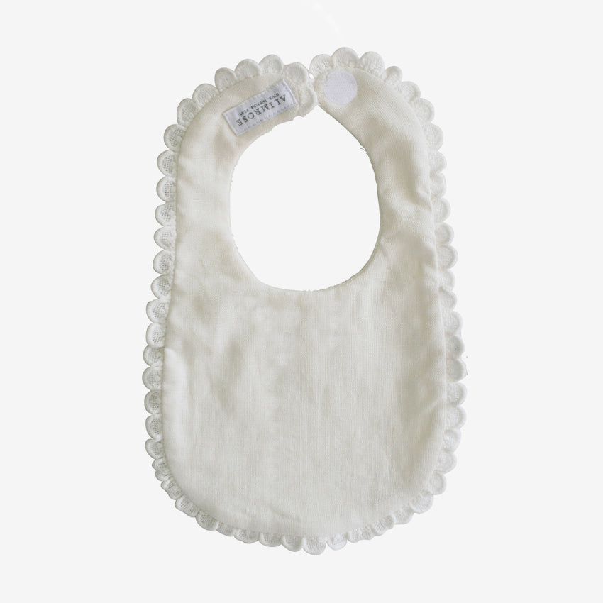 Alimrose | Bavoir Sophie