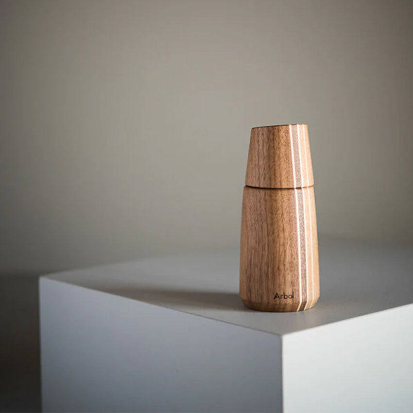 Arbol Cuisine | Basta Grinder Mill