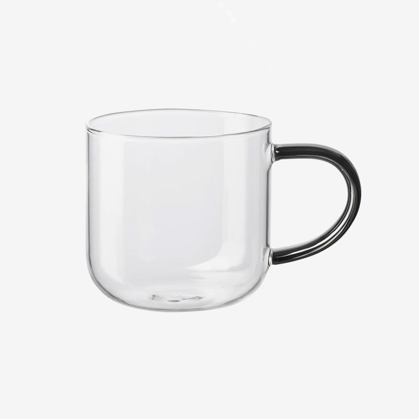 Asa Germany | Coppa Clear Mug With Handle
