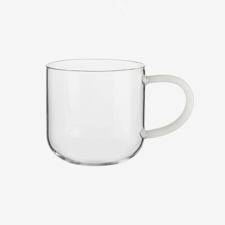 Asa Germany | Tasse en verre Coppa