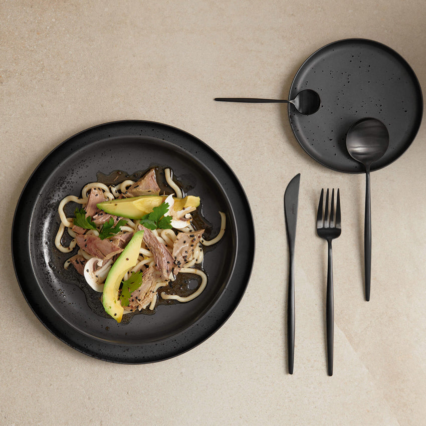 Asa Germany | Coppa Kuro Plates