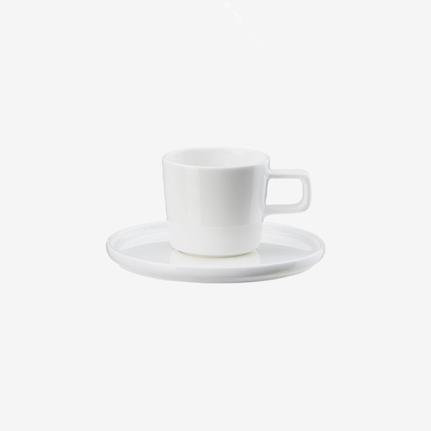 Asa Germany | Oco Espresso-Cup With Saucer