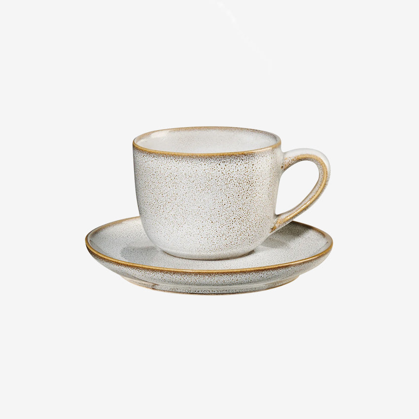 Asa Germany | Seasons Espresso Cup With Saucer