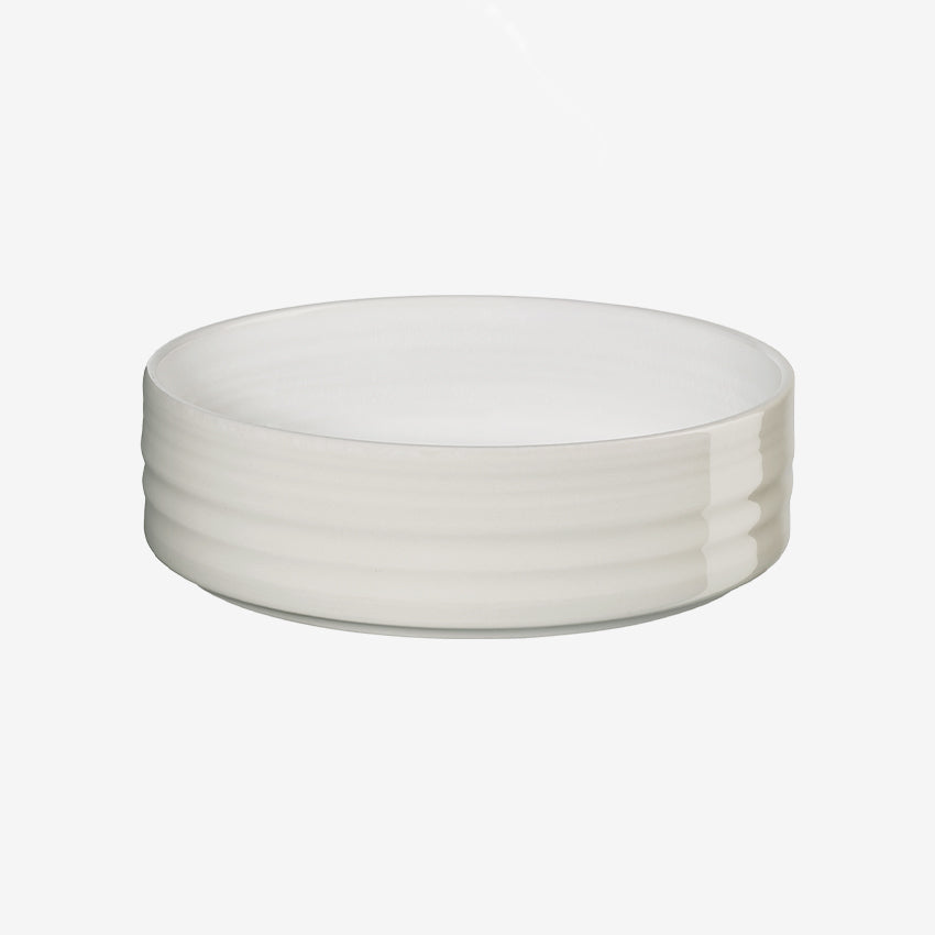 Asa Germany | Re:glaze Bowl - White