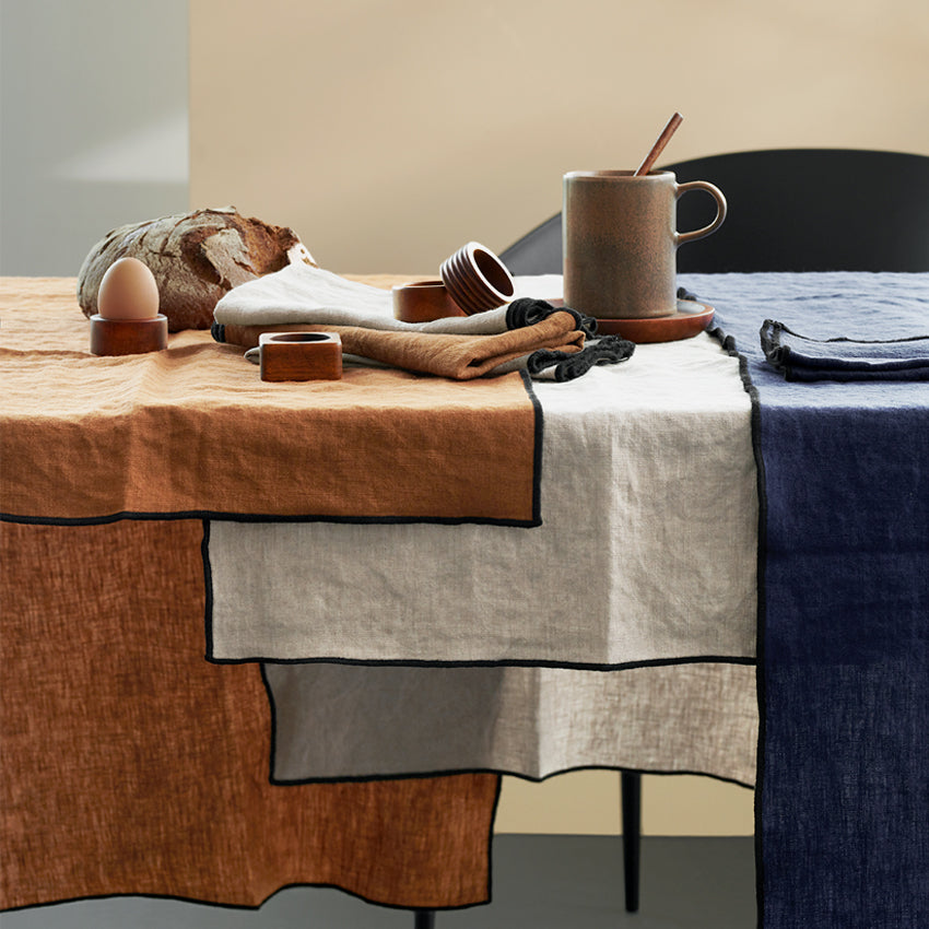 Asa Germany | Linen Table Runner