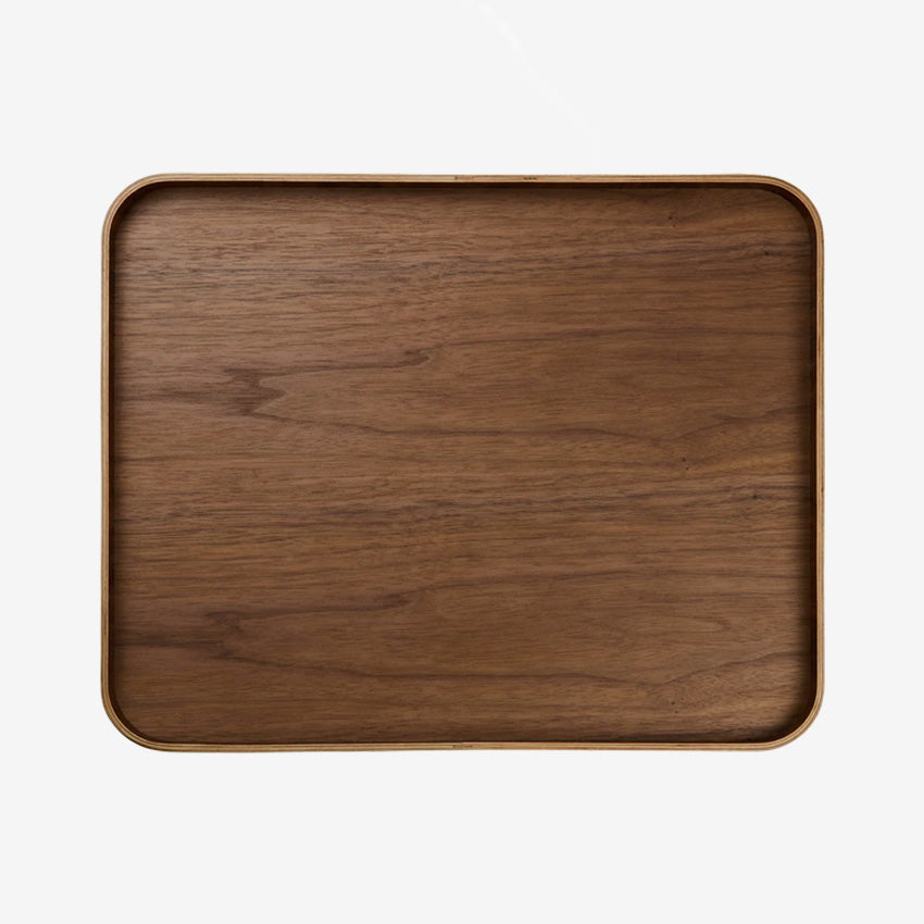 Asa Germany | Tray On Foot
