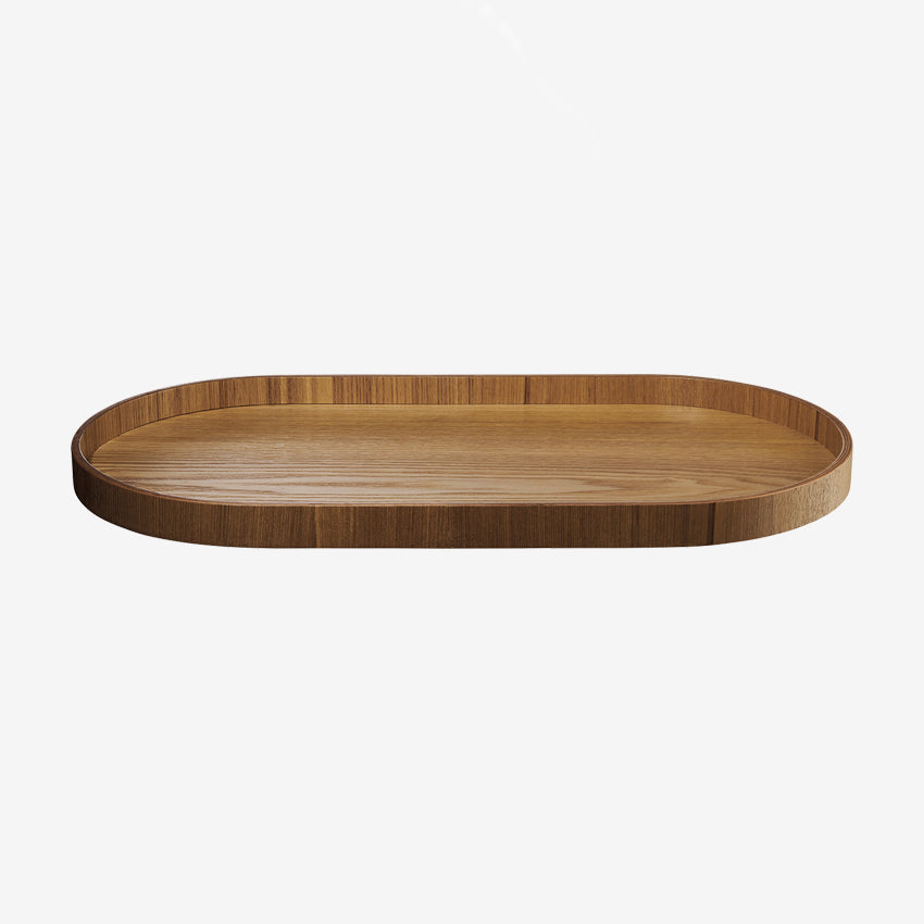 Asa Germany | Oval Wooden Tray