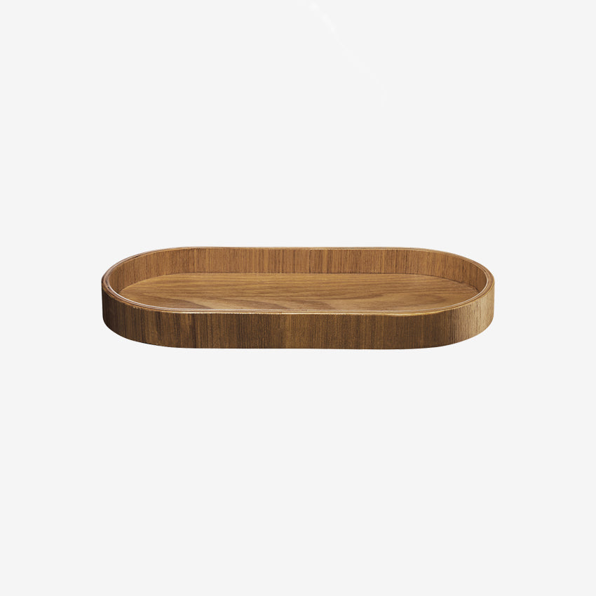 Asa Germany | Oval Wooden Tray