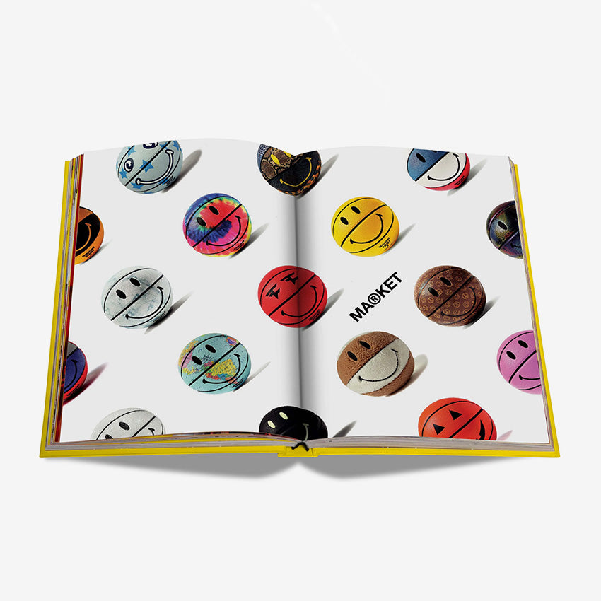 Assouline | Smiley: 50 Years Of Good News